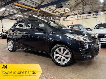 Used Mazda Mazda2 2014 for sale - 78246408: Photo
