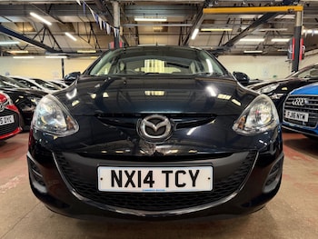 Used Mazda Mazda2 2014 for sale - 78246408: Photo