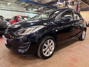 Used Mazda Mazda2 2014 for sale - 78246408: Photo
