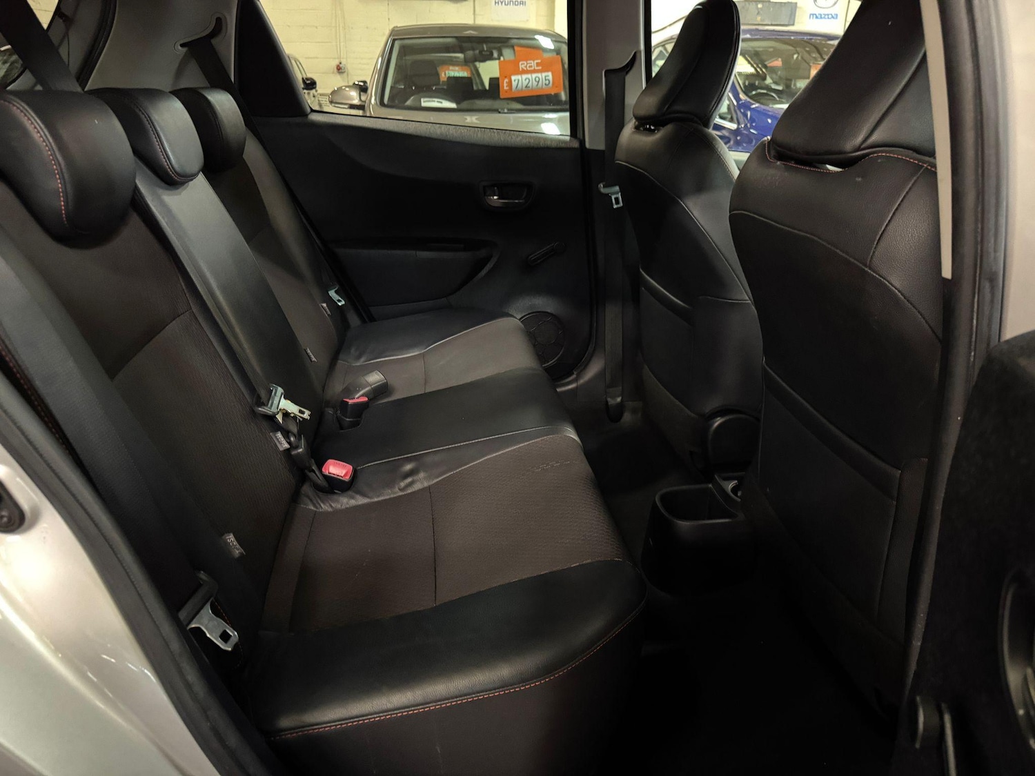 Vehicle 23