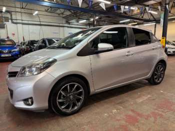 Used Toyota Yaris 2012 for sale - 75139642: Photo