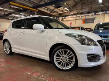 2014 (64) - 1.6 Sport Euro 5 5dr
