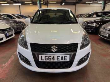 Used Suzuki Swift 2014 for sale - 75187230: Photo