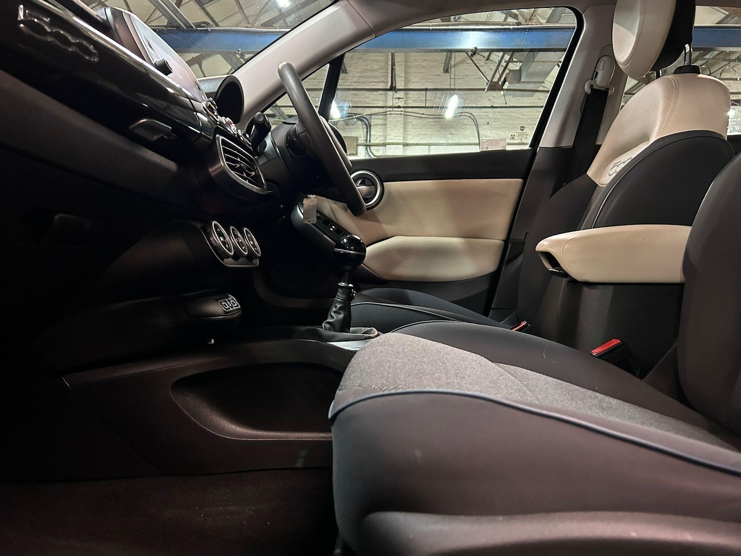 Used Fiat 500X 2018 for sale - 76522134: Photo 14