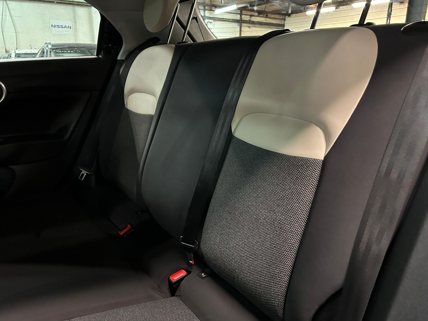 Used Fiat 500X 2018 for sale - 76522134: Photo 17