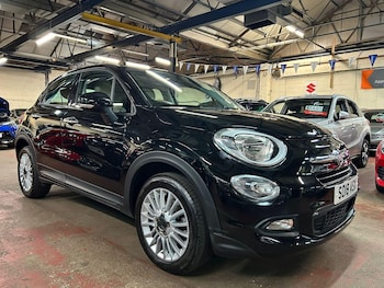 Fiat - 500X