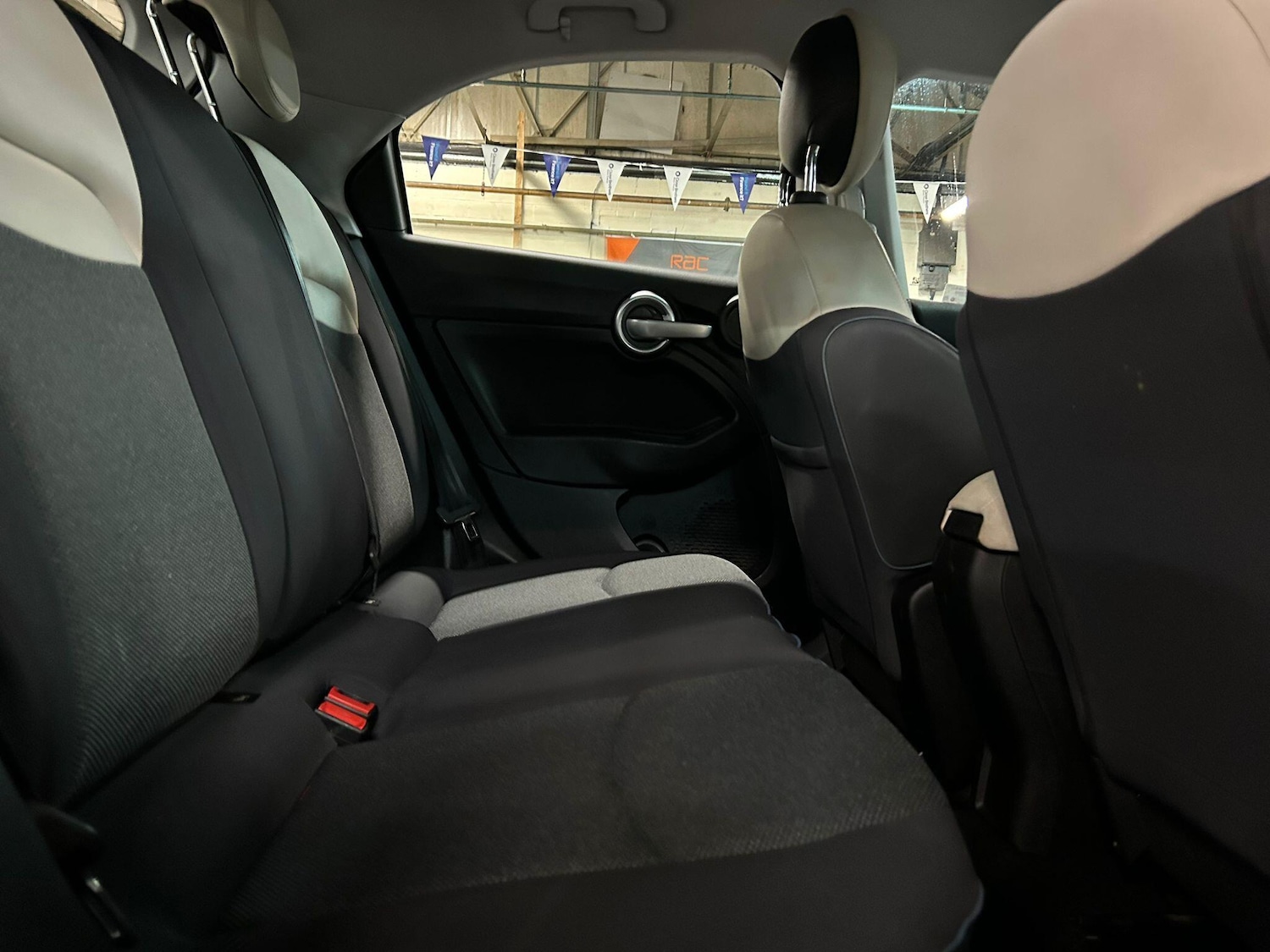 Used Fiat 500X 2018 for sale - 76522134: Photo 20