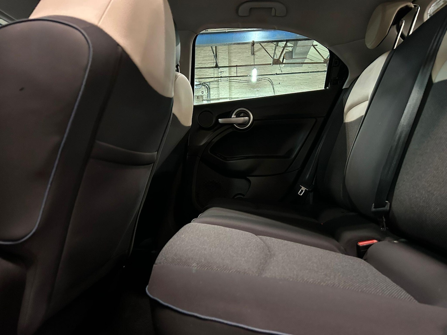 Used Fiat 500X 2018 for sale - 76522134: Photo 22