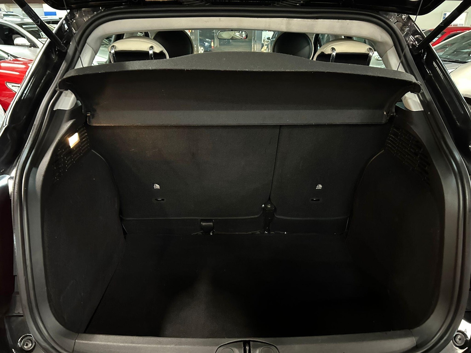 Used Fiat 500X 2018 for sale - 76522134: Photo 23