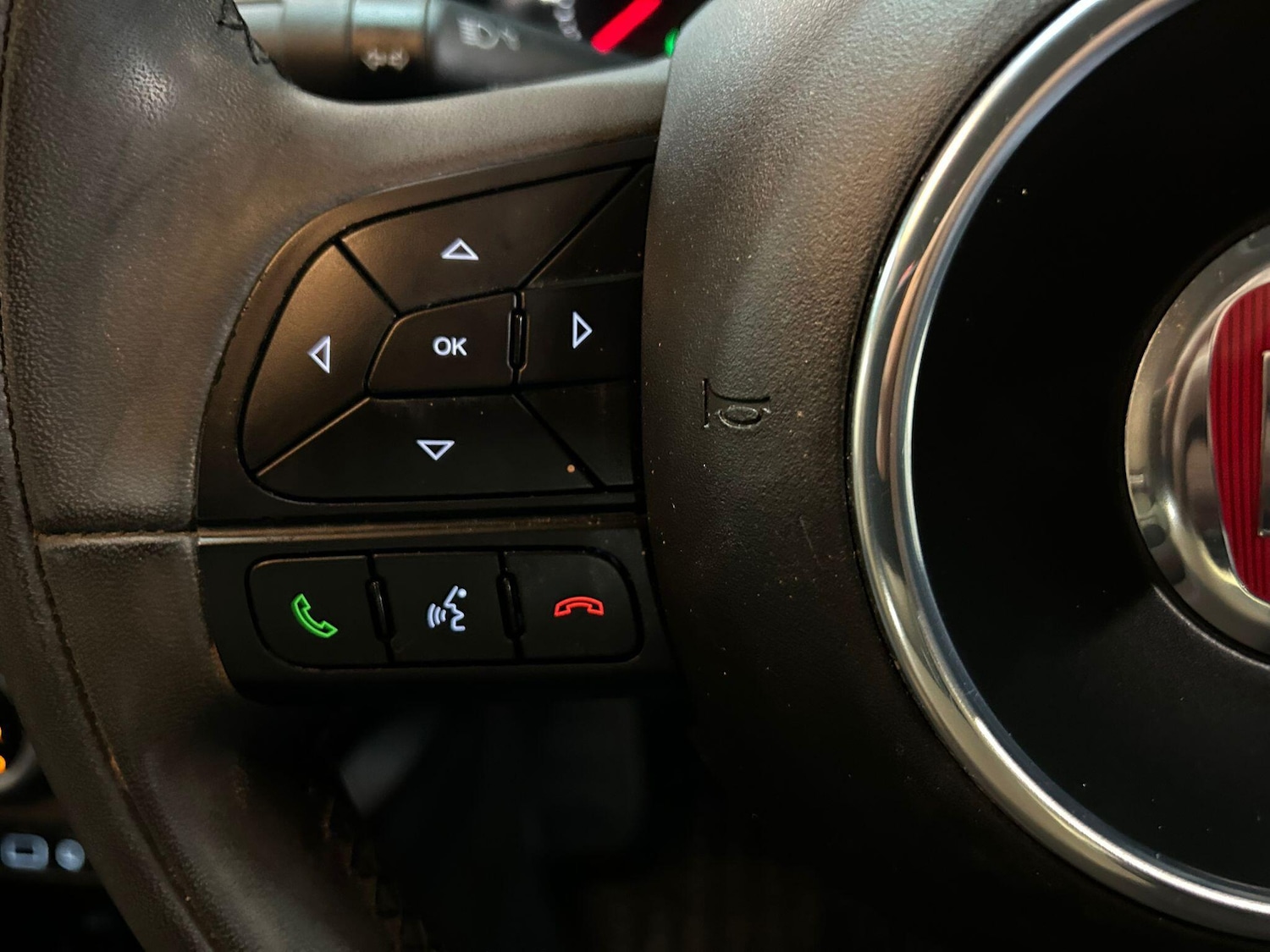 Used Fiat 500X 2018 for sale - 76522134: Photo 25