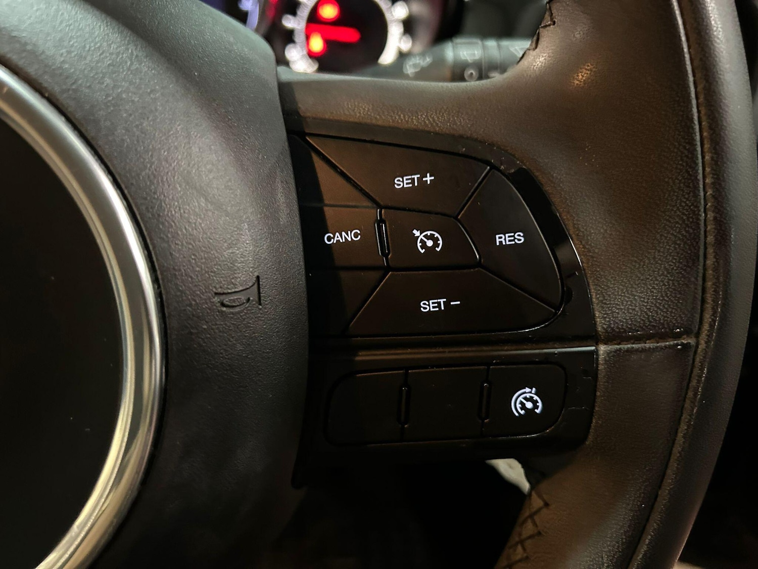 Used Fiat 500X 2018 for sale - 76522134: Photo 26