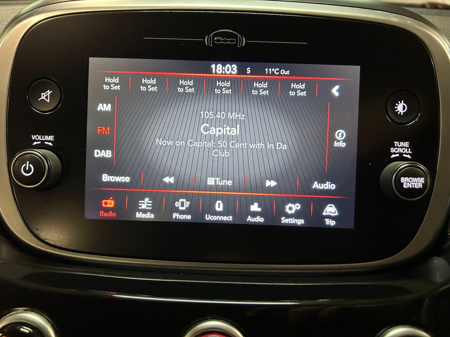 Used Fiat 500X 2018 for sale - 76522134: Photo 29