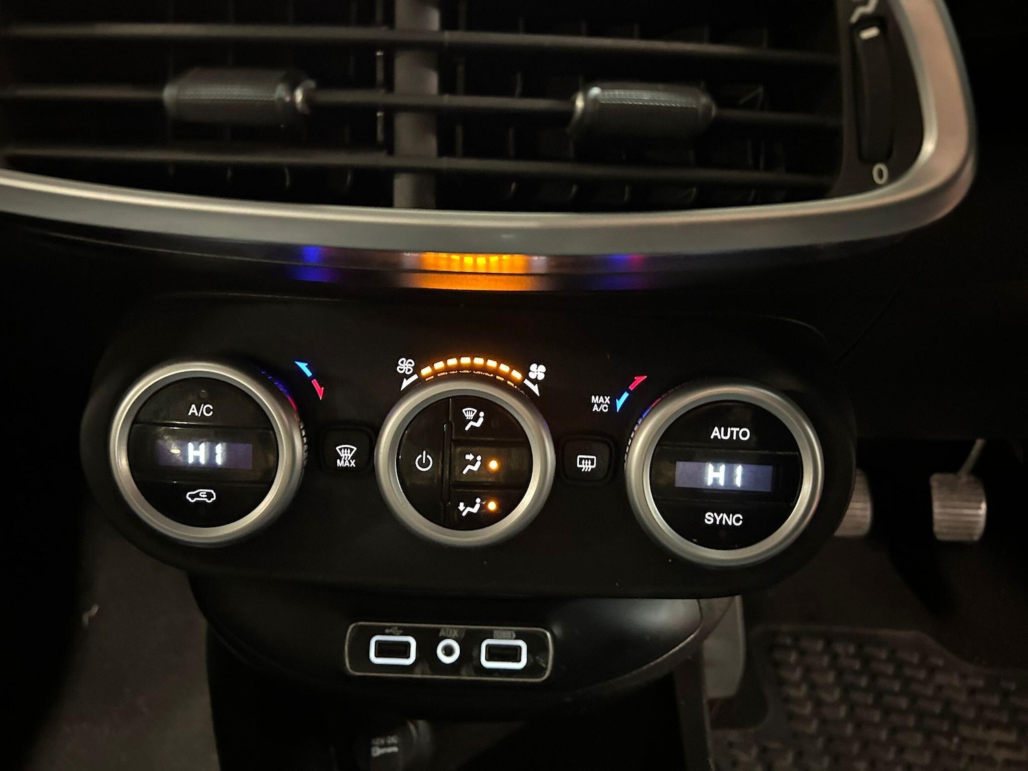 Used Fiat 500X 2018 for sale - 76522134: Photo 30