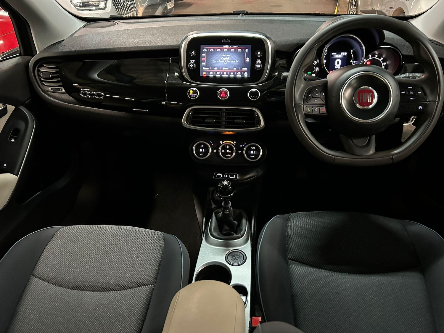 Used Fiat 500X 2018 for sale - 76522134: Photo 32