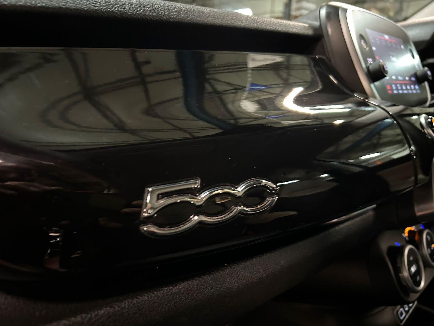 Used Fiat 500X 2018 for sale - 76522134: Photo 33