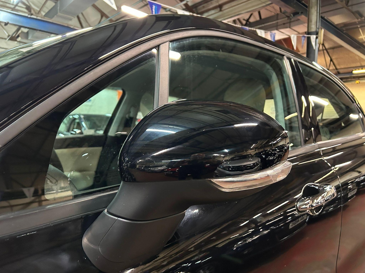 Used Fiat 500X 2018 for sale - 76522134: Photo 9