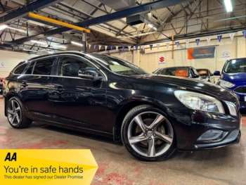 (61) - 3.0 T6 R-Design Premium Geartronic AWD Euro 5 5dr