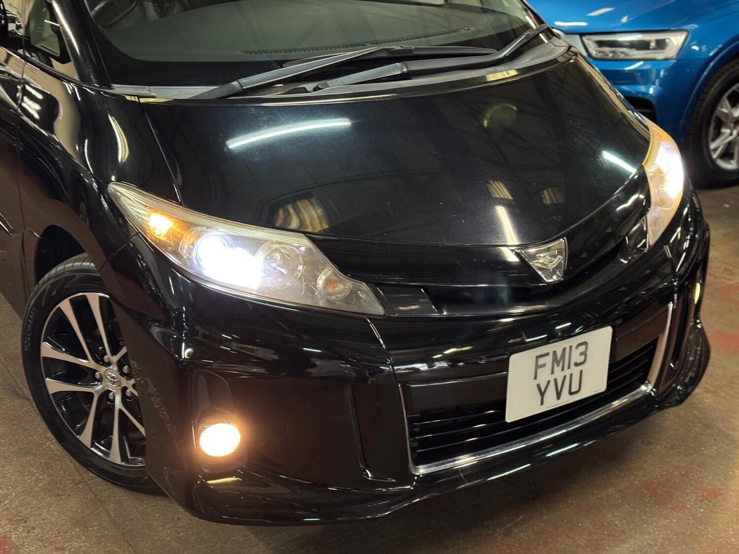 Used Toyota Estima 2026 for sale - 77992925: Photo 10