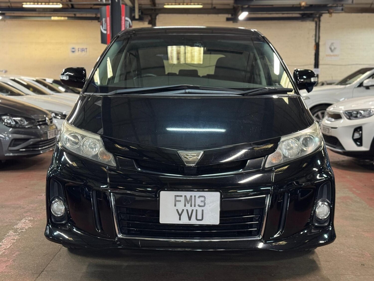 Used Toyota Estima 2026 for sale - 77992925: Photo 2