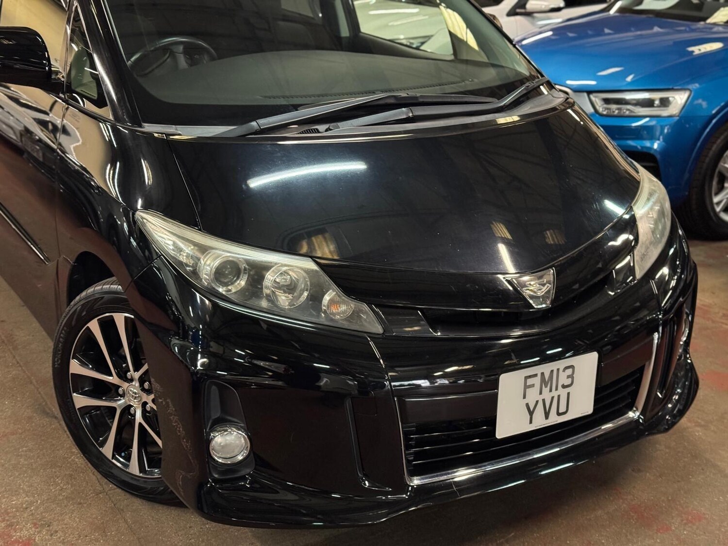 Used Toyota Estima 2026 for sale - 77992925: Photo 9
