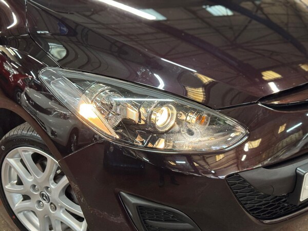 Used Mazda Mazda2 2013 for sale - 76042305: Photo 10
