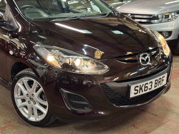 Used Mazda Mazda2 2013 for sale - 76042305: Photo 11