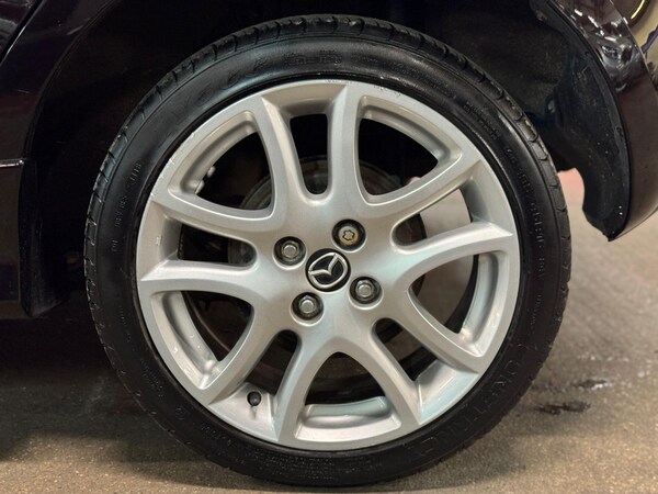 Used Mazda Mazda2 2013 for sale - 76042305: Photo 13