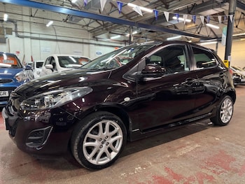 Used Mazda Mazda2 2013 for sale - 76042305: Photo 3