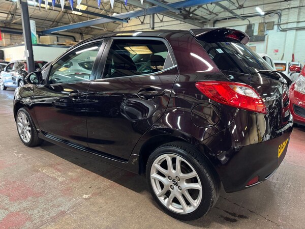Used Mazda Mazda2 2013 for sale - 76042305: Photo 6