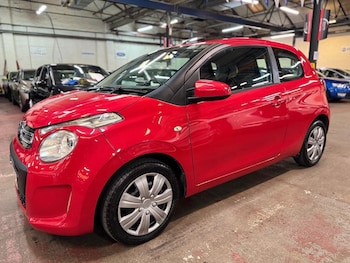 Used Citroen C1 2016 for sale - 78981729: Photo