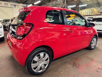 Used Citroen C1 2016 for sale - 78981729: Photo