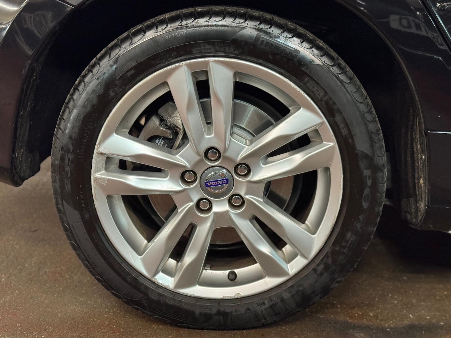 Used Volvo V60 for sale - 77175701: Photo 16