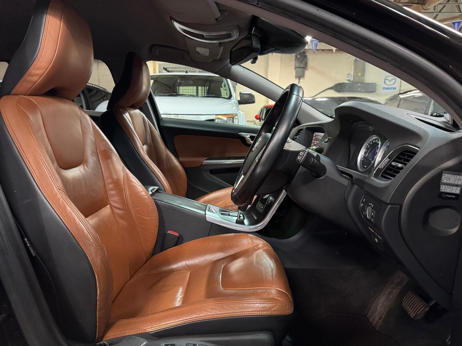 Used Volvo V60 for sale - 77175701: Photo 18