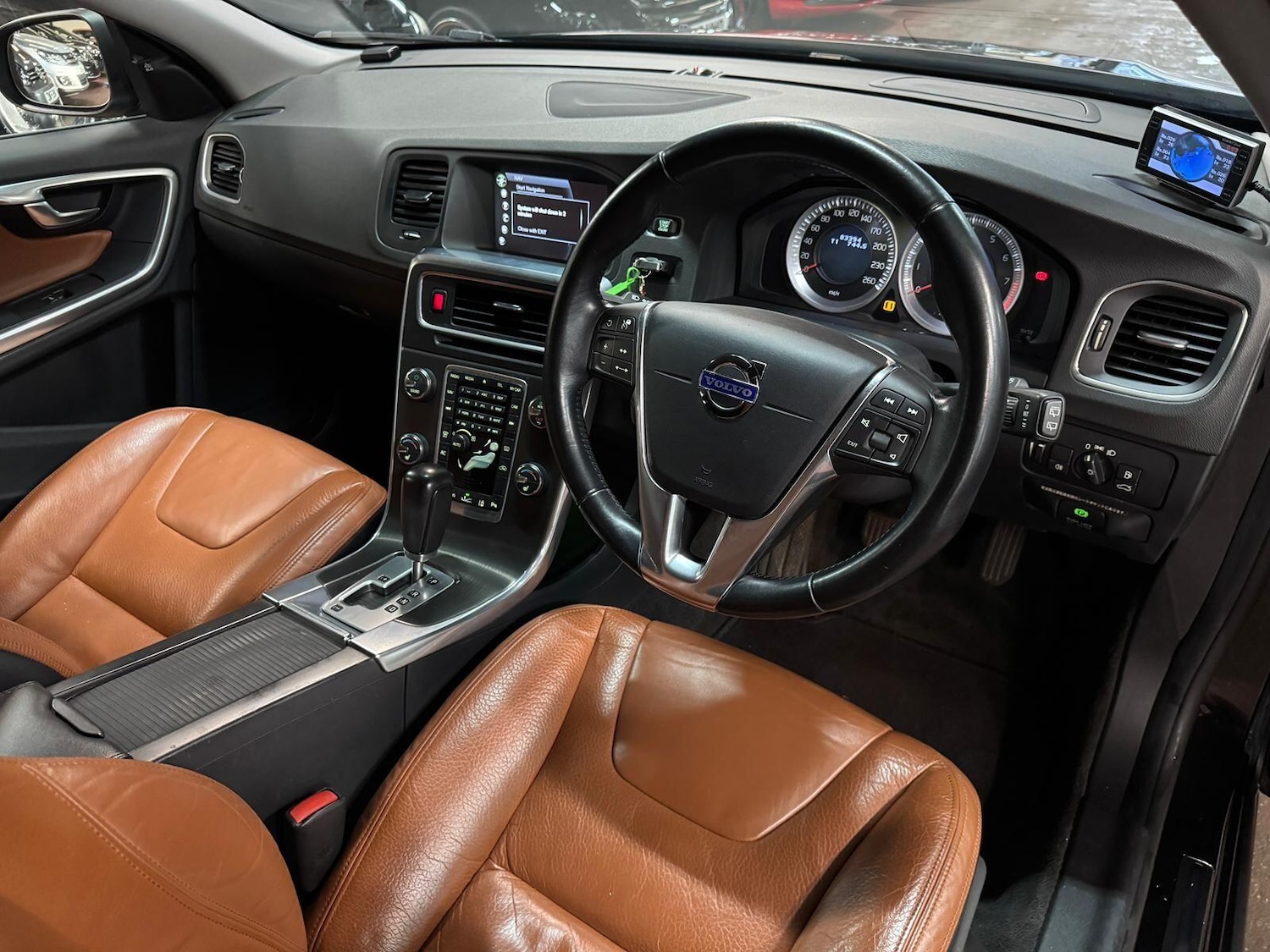 Used Volvo V60 for sale - 77175701: Photo 19