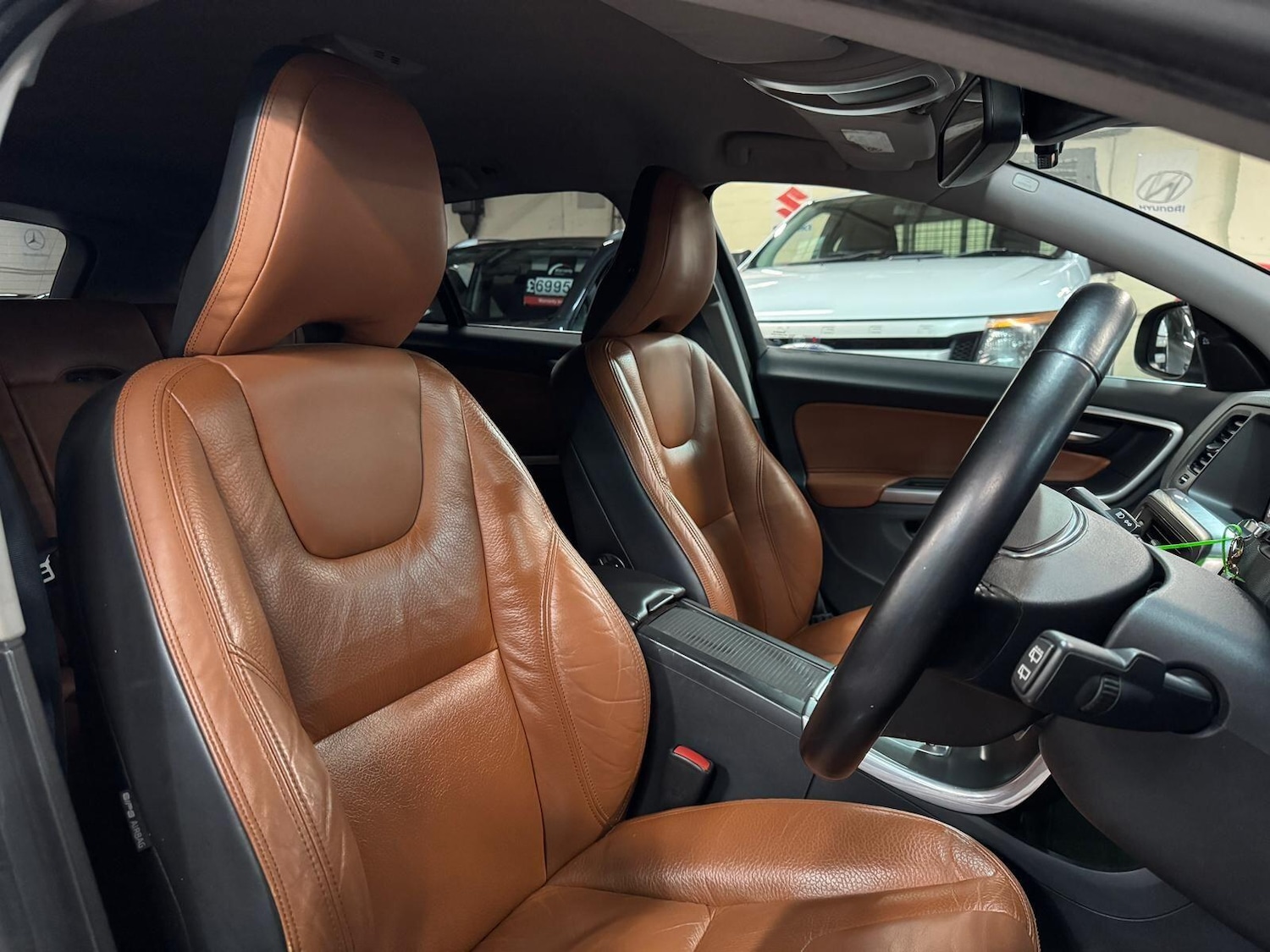 Used Volvo V60 for sale - 77175701: Photo 20