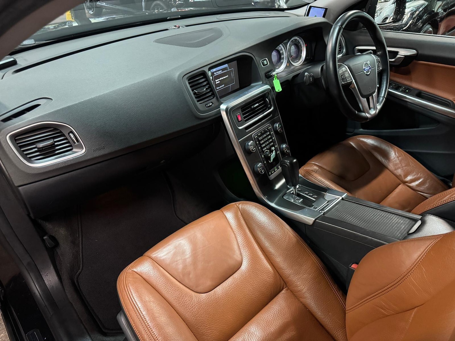 Used Volvo V60 for sale - 77175701: Photo 22