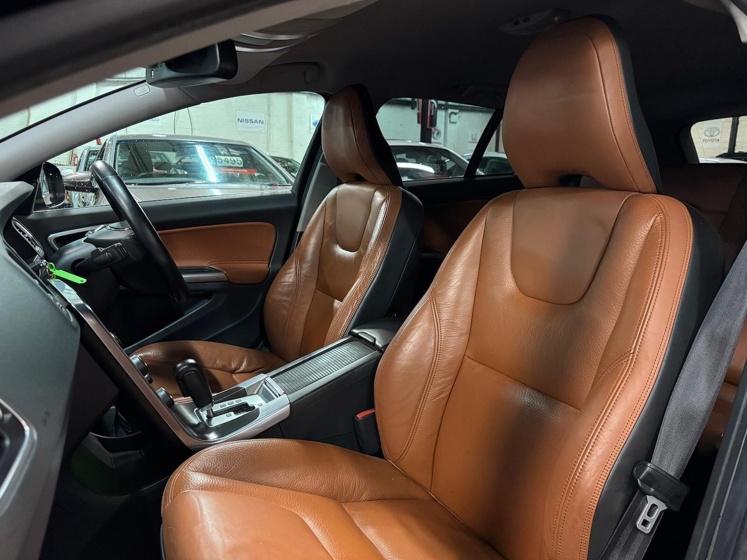 Used Volvo V60 for sale - 77175701: Photo 23