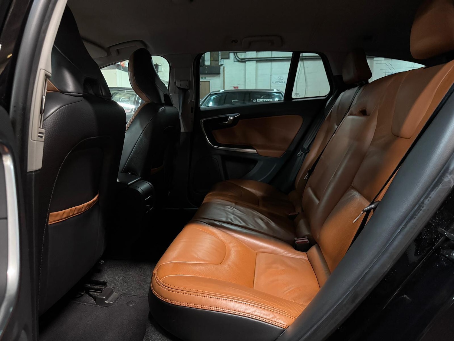 Used Volvo V60 for sale - 77175701: Photo 27