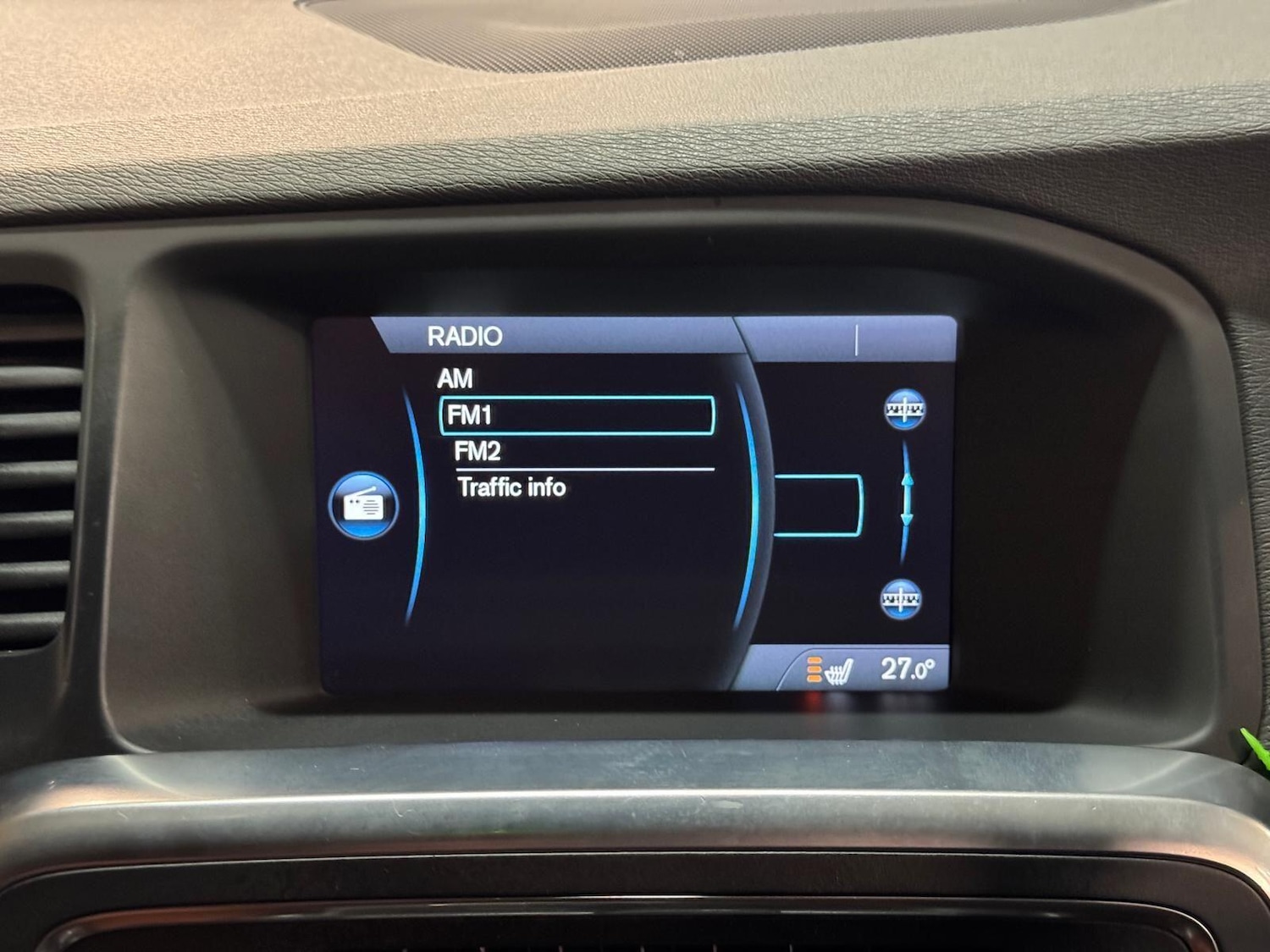 Used Volvo V60 for sale - 77175701: Photo 45