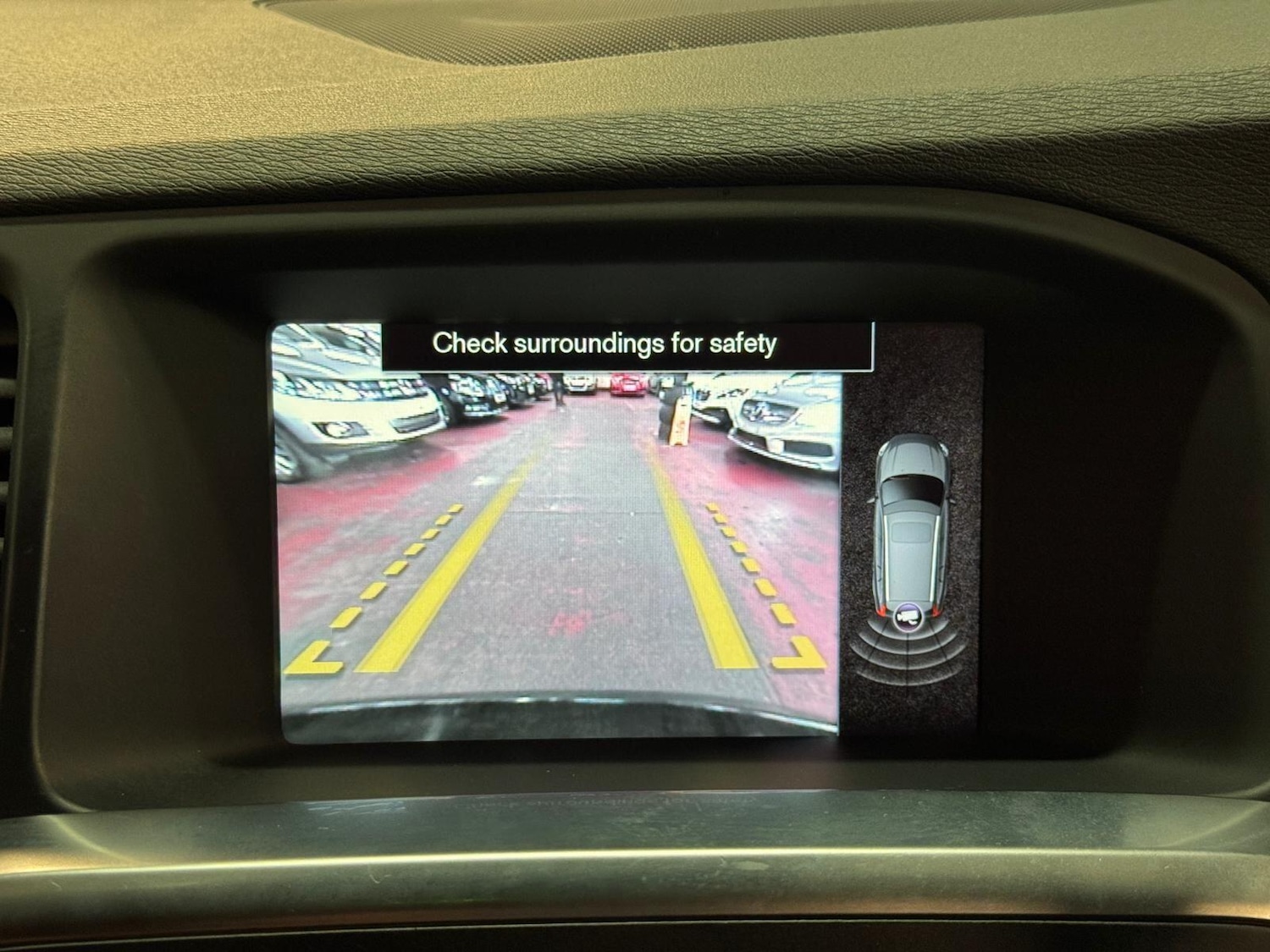 Used Volvo V60 for sale - 77175701: Photo 47