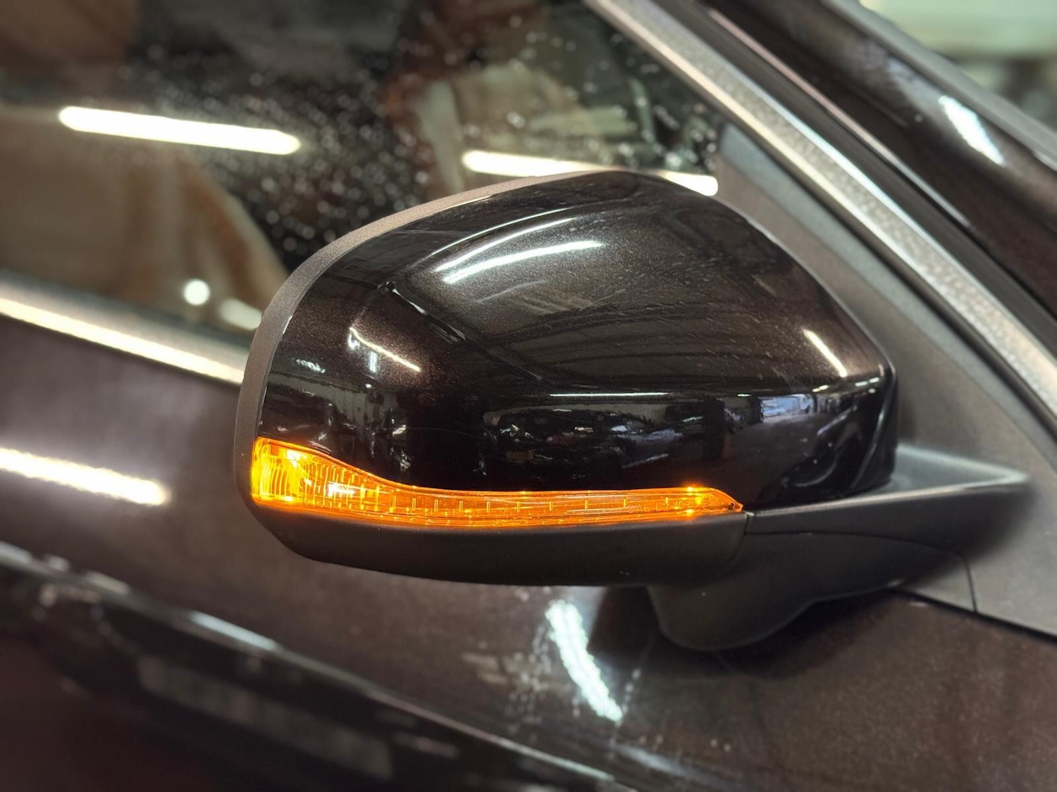 Used Volvo V60 for sale - 77175701: Photo 8