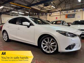 Used Mazda Mazda3 2016 for sale - 74957825: Photo