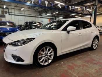 Used Mazda Mazda3 2016 for sale - 74957825: Photo