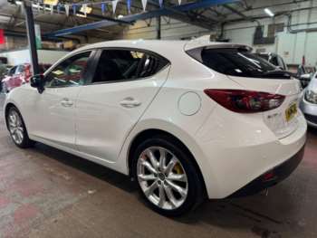 Used Mazda Mazda3 2016 for sale - 74957825: Photo