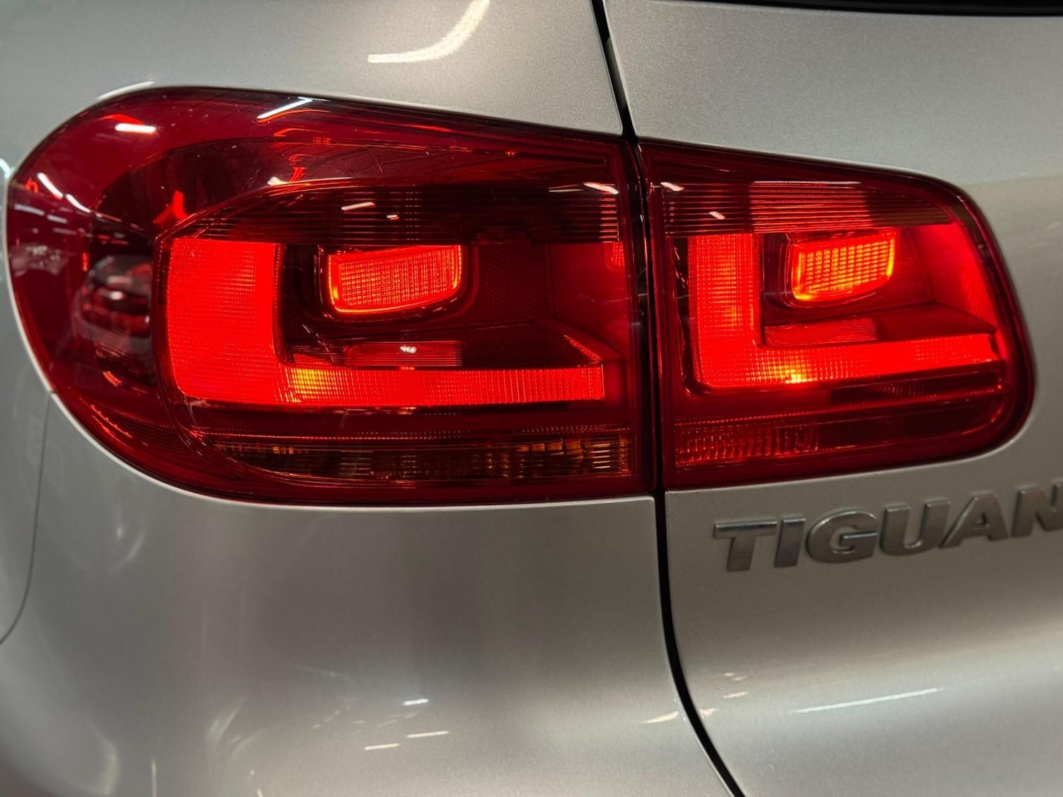 Used Volkswagen Tiguan 2025 for sale - 77671933: Photo 15