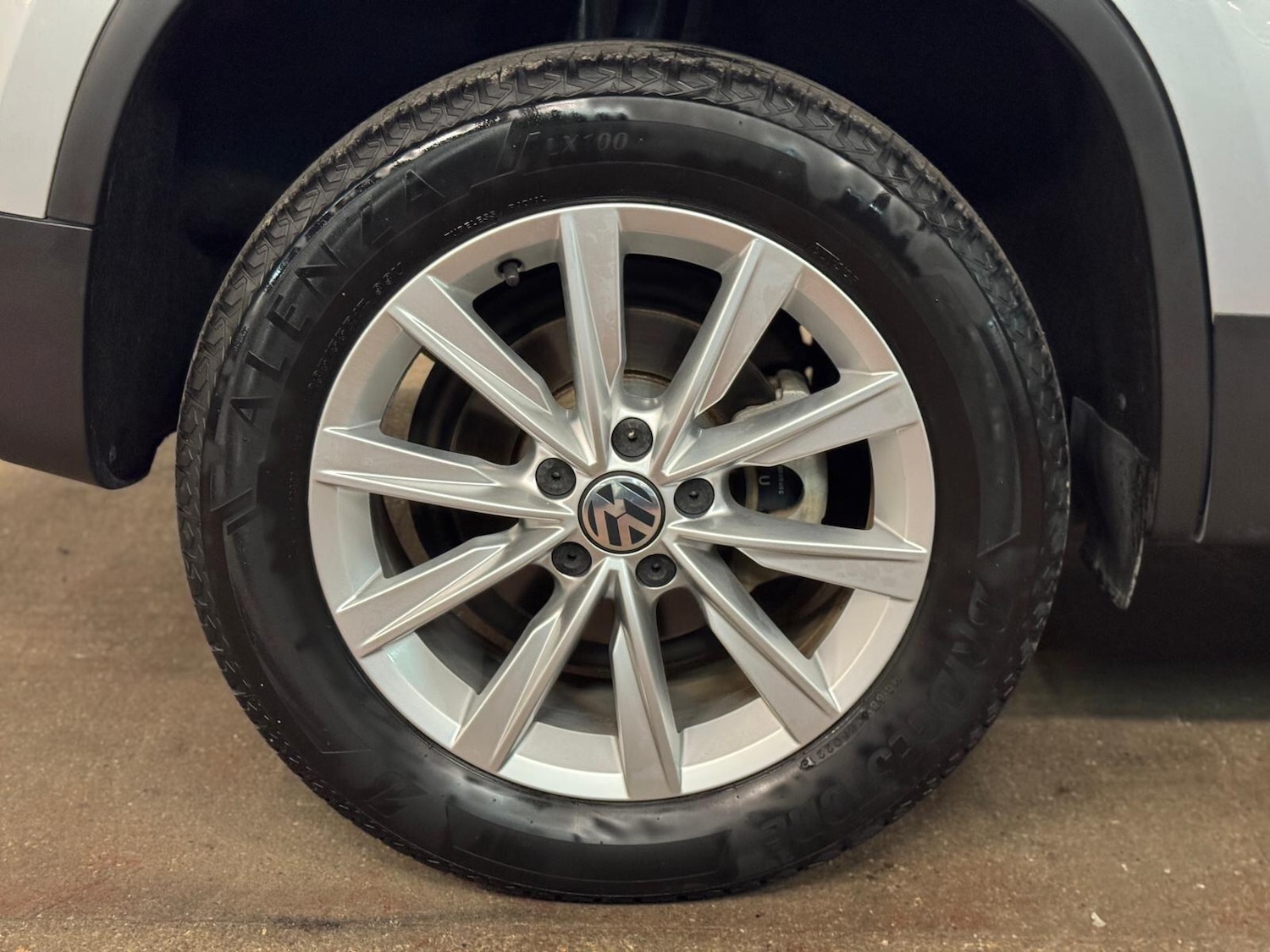 Used Volkswagen Tiguan 2025 for sale - 77671933: Photo 17