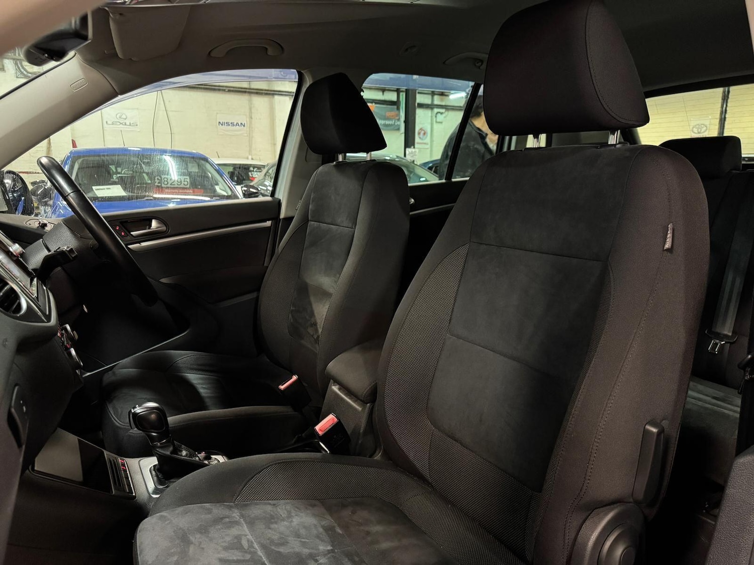 Used Volkswagen Tiguan 2025 for sale - 77671933: Photo 24