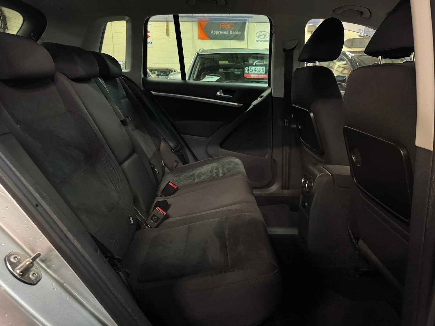 Used Volkswagen Tiguan 2025 for sale - 77671933: Photo 25