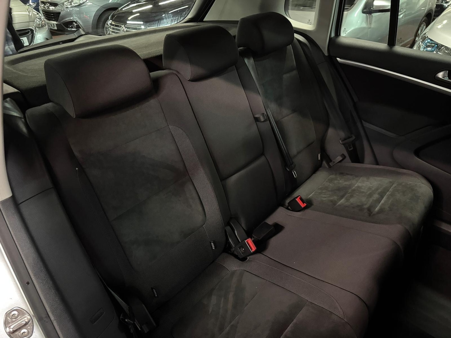 Used Volkswagen Tiguan 2025 for sale - 77671933: Photo 26