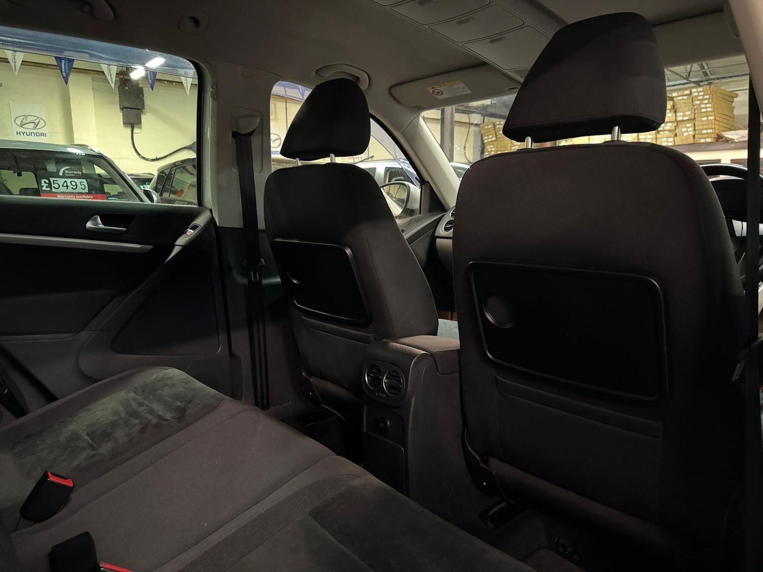 Used Volkswagen Tiguan 2025 for sale - 77671933: Photo 27